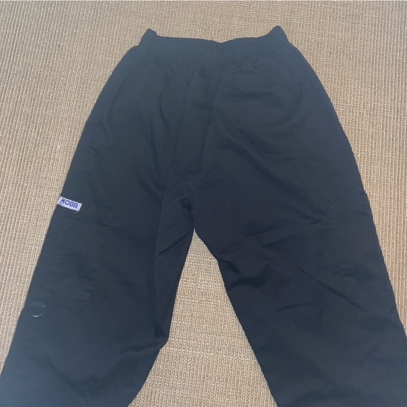 MOBB scrub pants - Picture 1 of 2